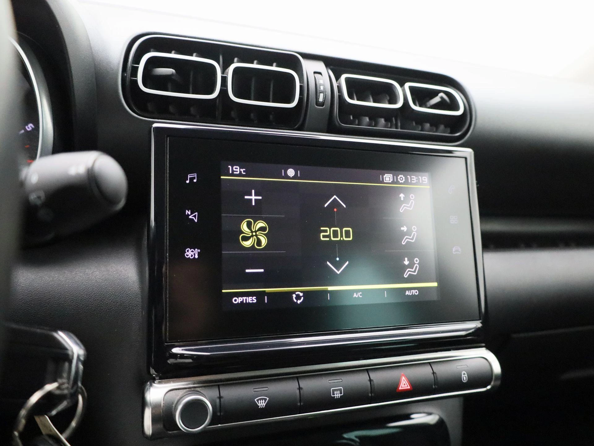 Citroën-C3 Aircross-image-23