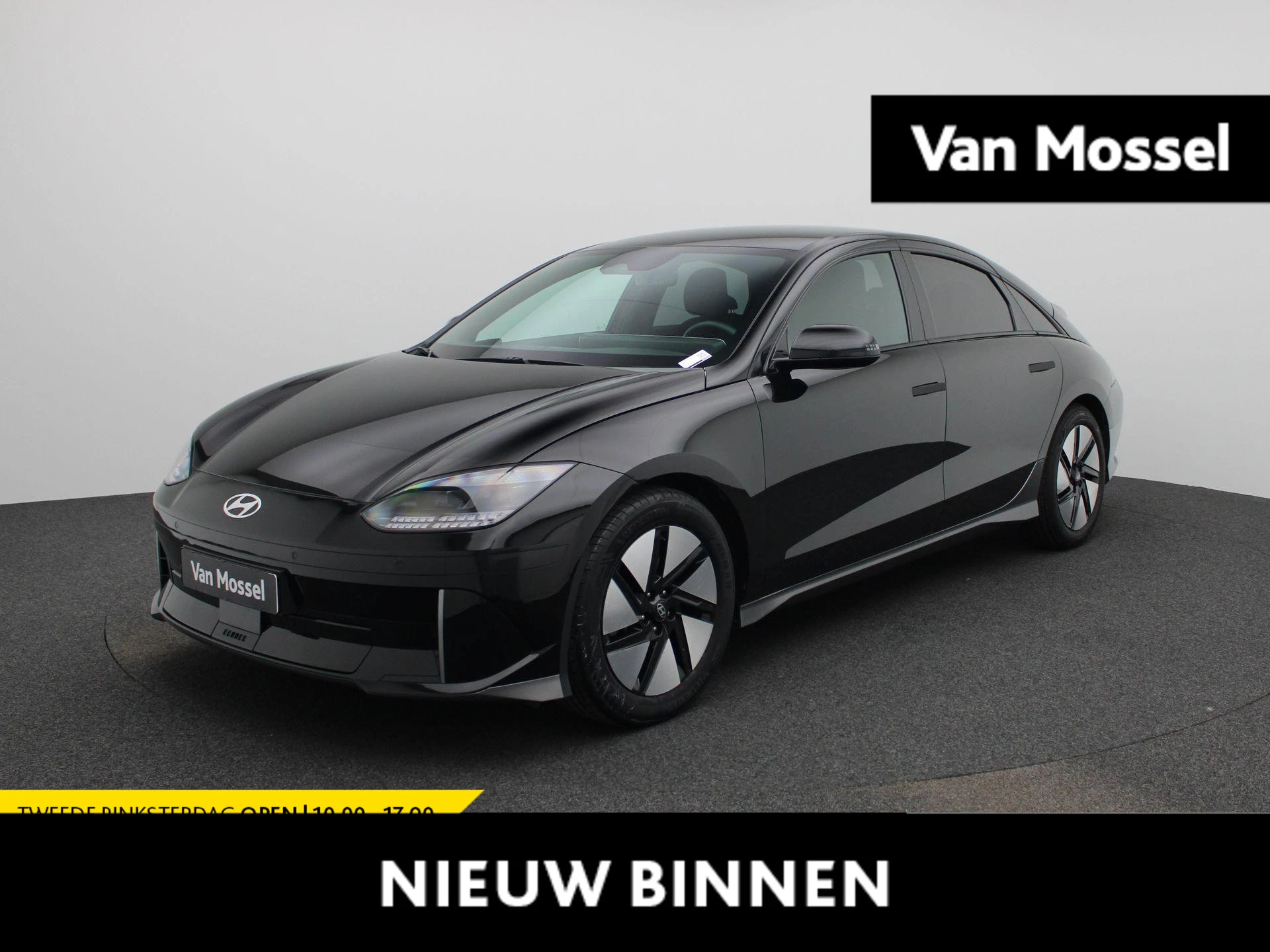 Hyundai-IONIQ 6-image-0