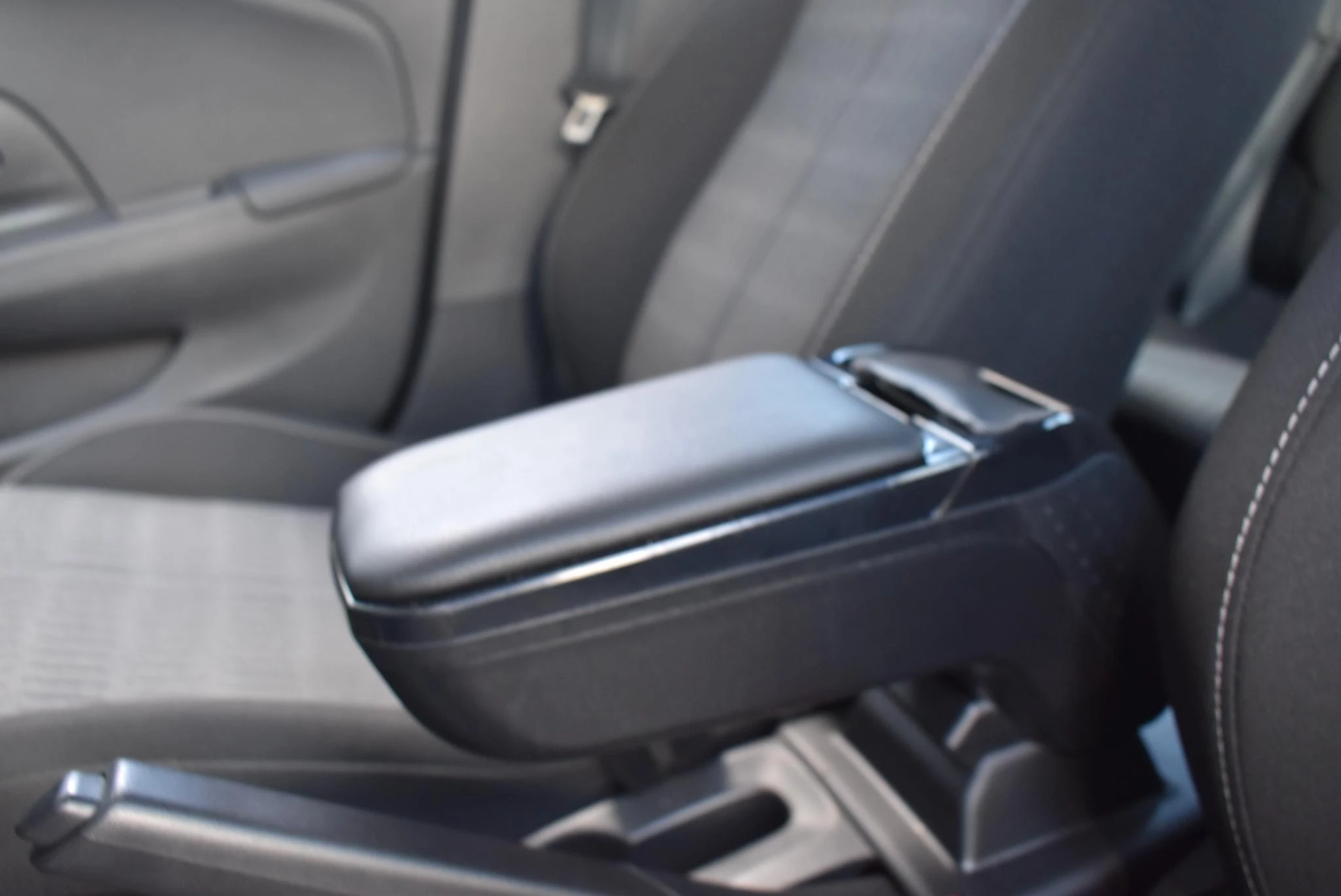 Opel Corsa 1.2 Edition