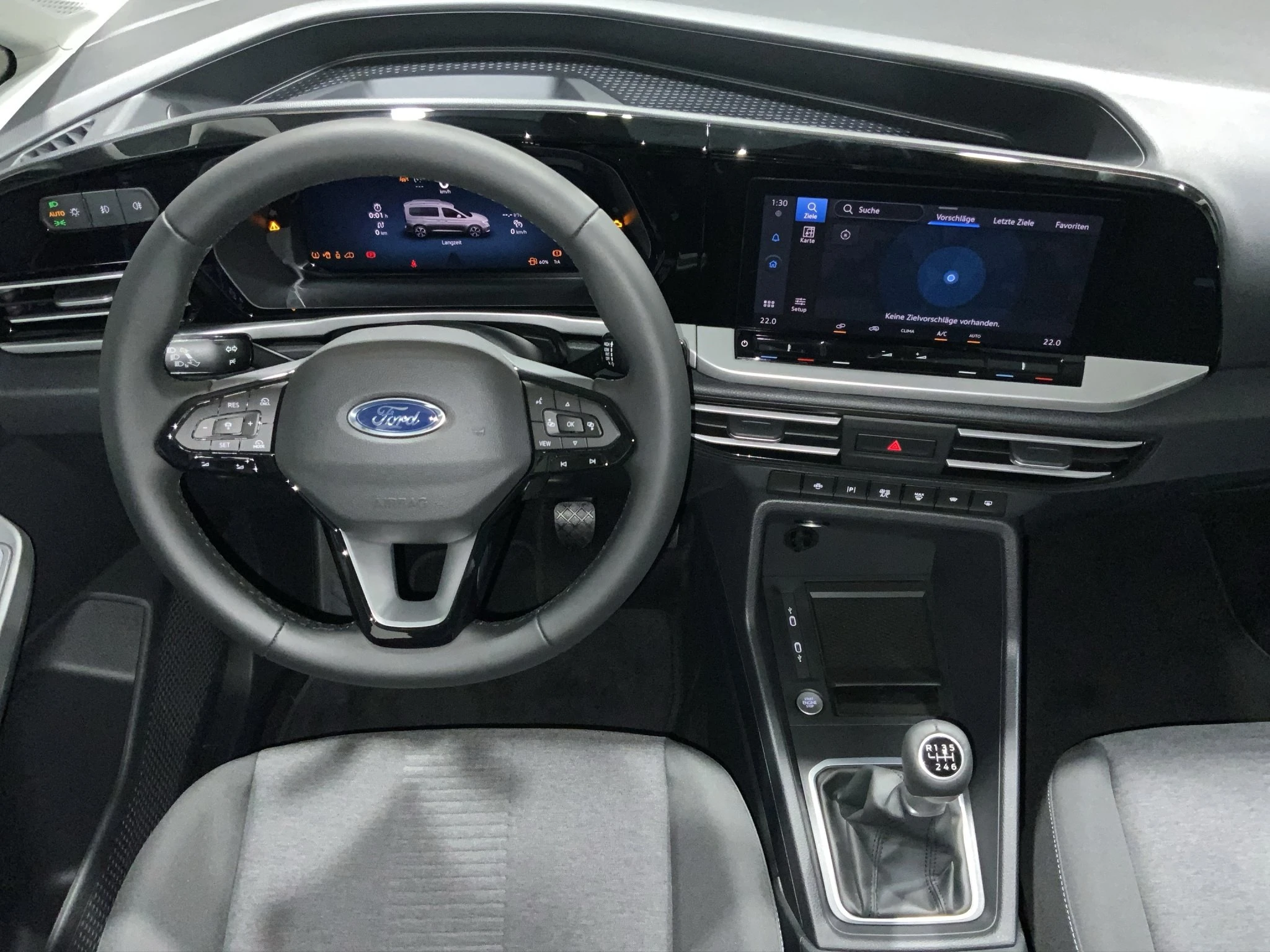 Ford-Tourneo Connect-image-11