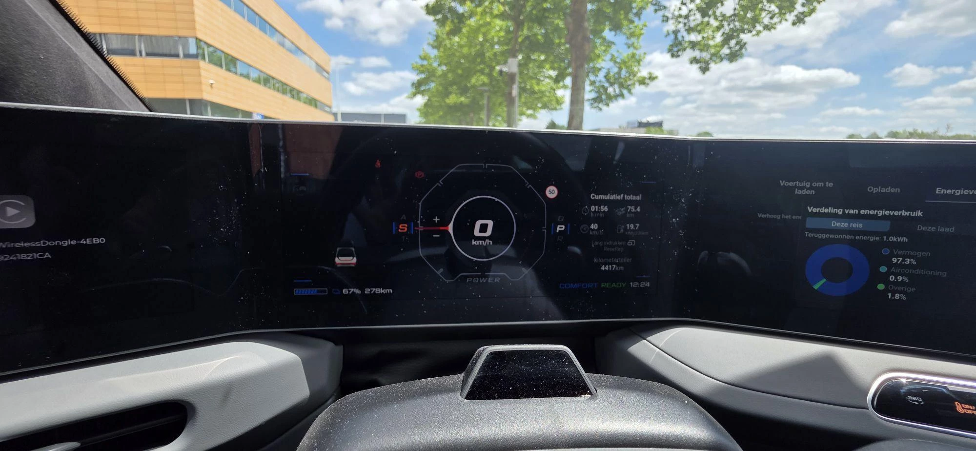 MG Cyberster GT 77kWh