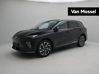 MG MGS6 EV Luxury 2WD 77 kWh
