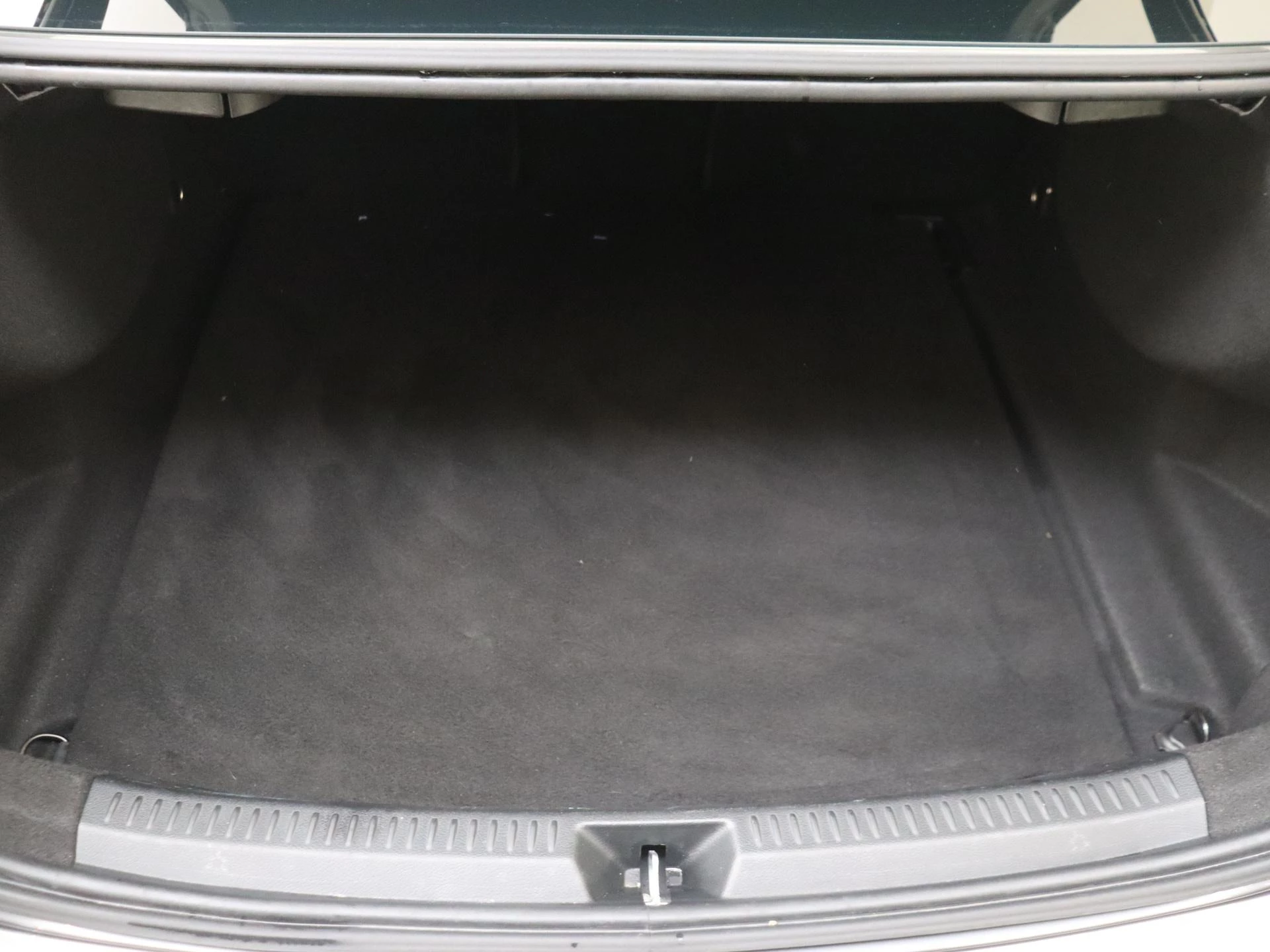 Mercedes-Benz A-Klasse 200 Business Solution AMG
