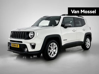 Jeep Renegade 1.0T Limited