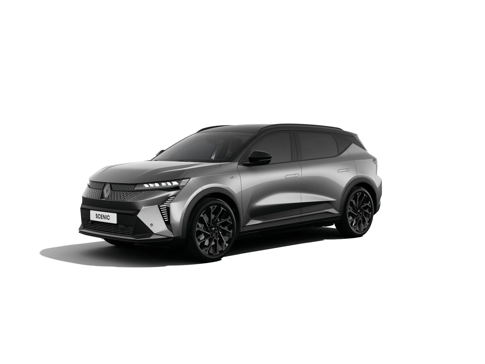 Renault Scénic E-Tech esprit Alpine