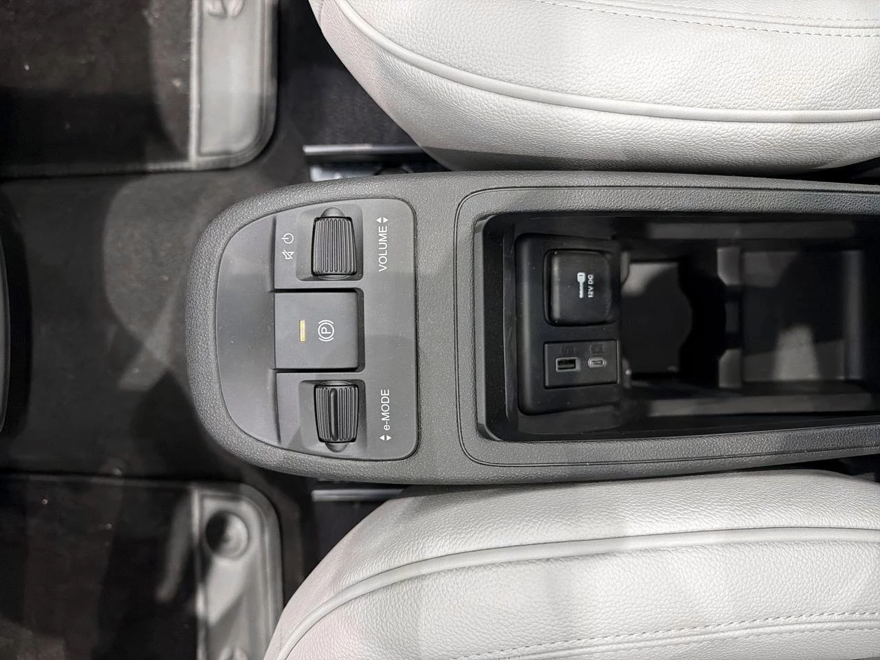 Fiat 500e 500e 42 kWh Giorgio Armani