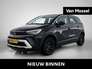 Opel Crossland 1.2 Turbo GS Line
