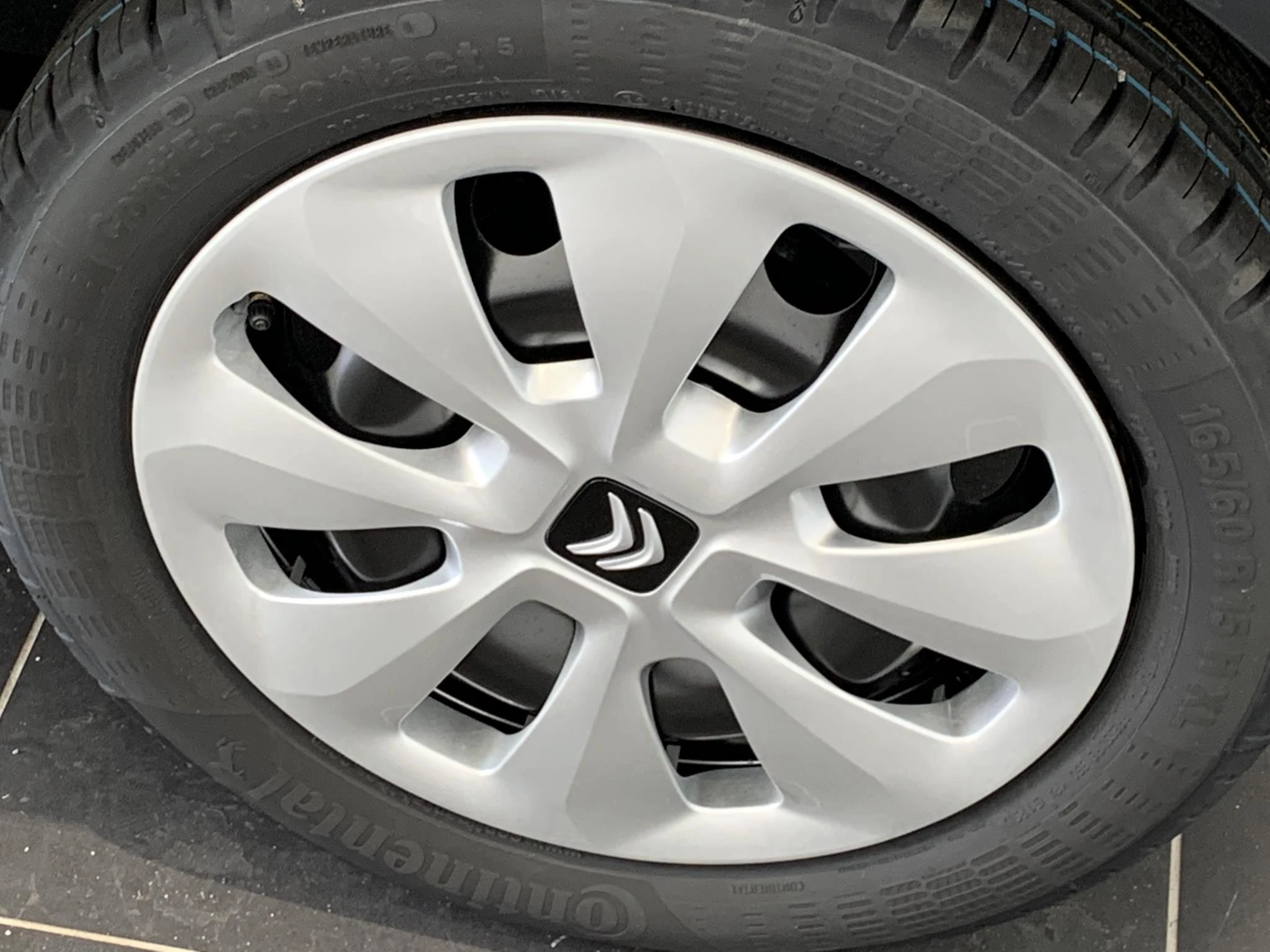 Citroën-C1-image-7