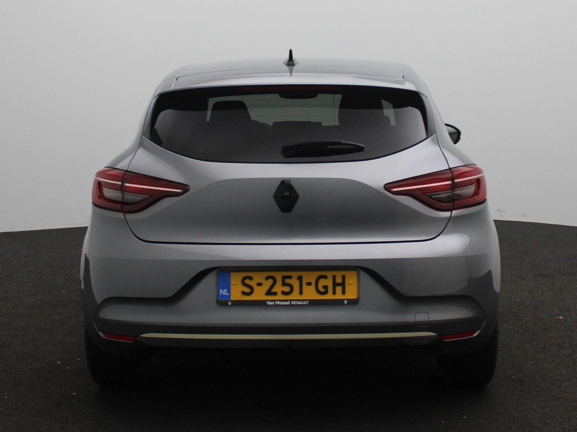 Renault Clio E-Tech Hybrid 145 E-Tech Engineered