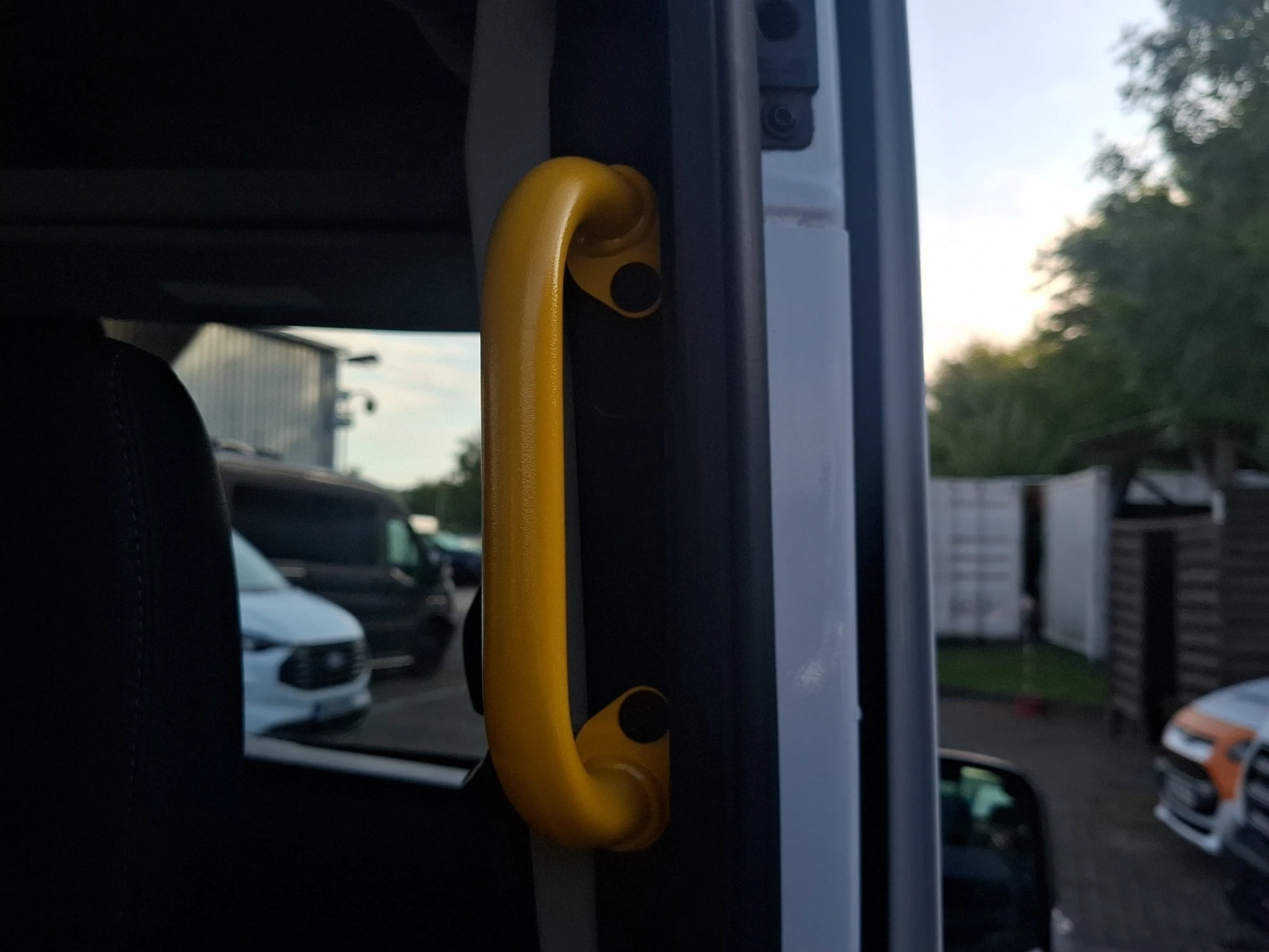 Ford Transit FT 350 (TTS) 2.0 TDCi DPF 350 L3 H2 Trend