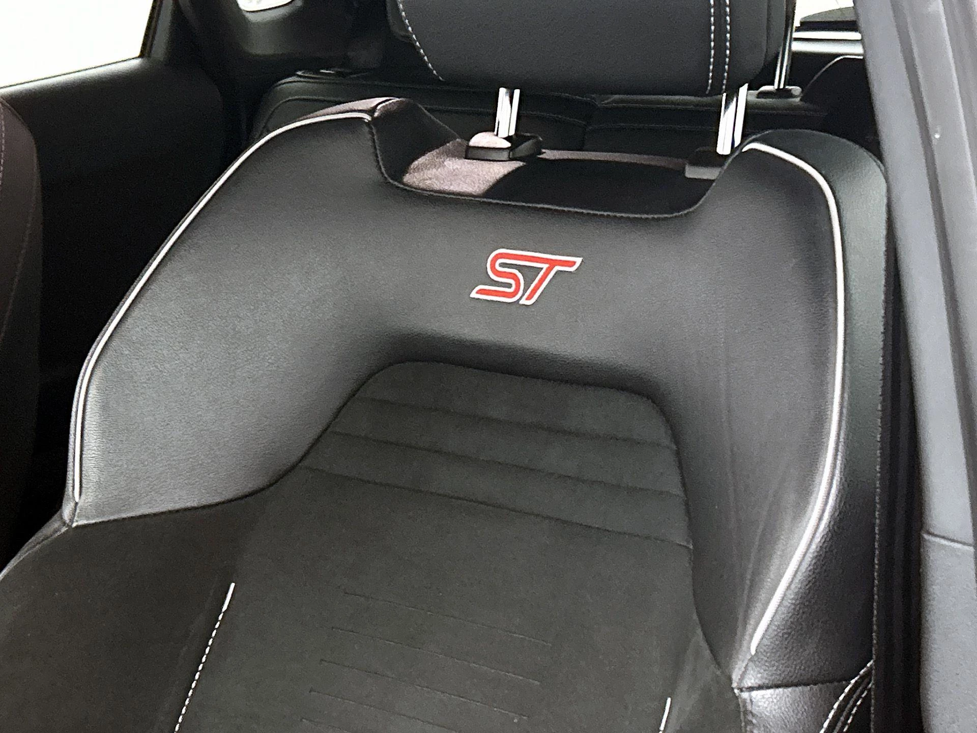 Ford Puma 1.5 EcoBoost ST-X