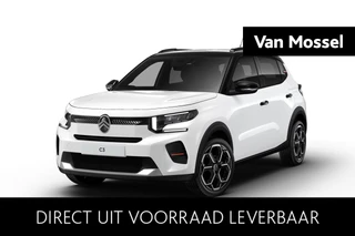 Citroën C3 Max
