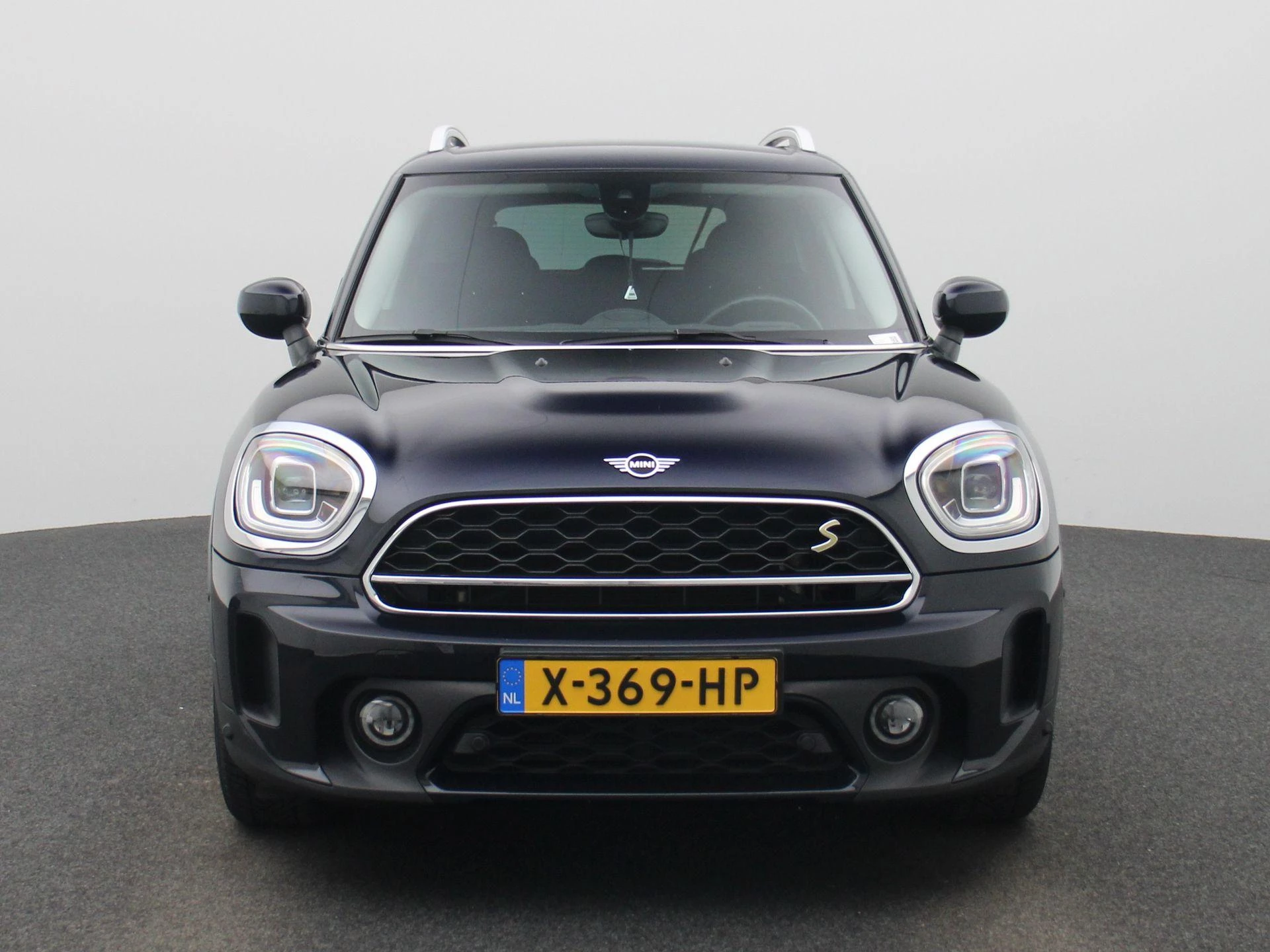 MINI Countryman Mini 1.5 Cooper S E ALL4