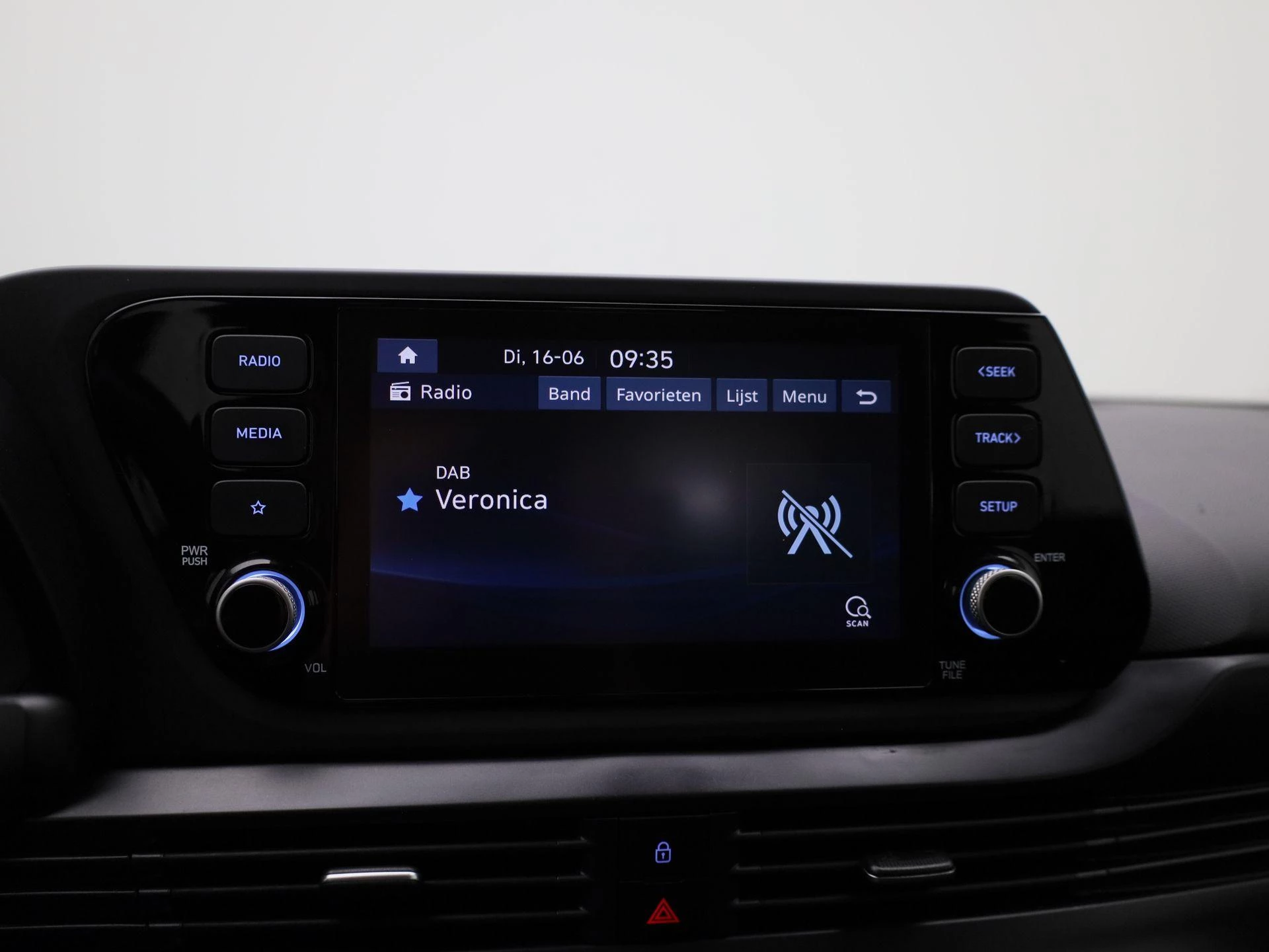 Hyundai i20 1.0 T-GDI Comfort