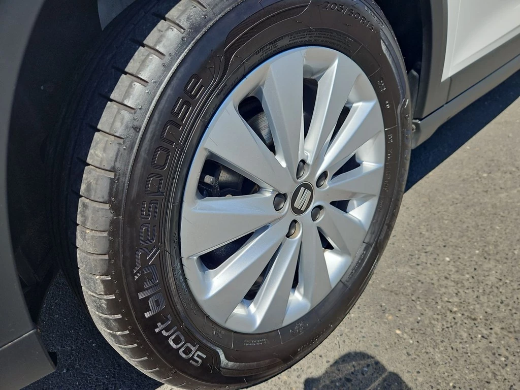 SEAT Arona 1,0 TSI