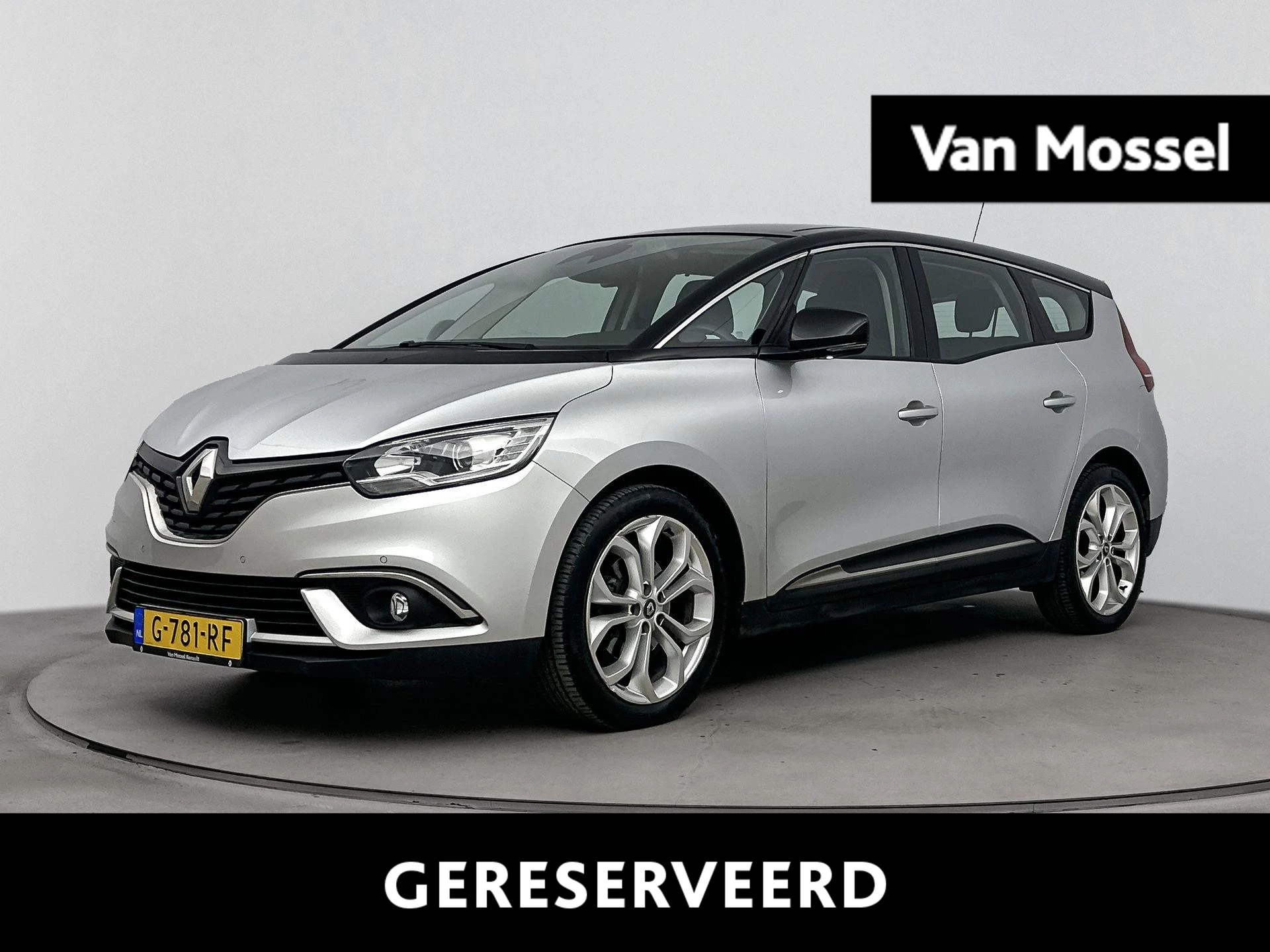 Renault-Grand Scénic-image-0