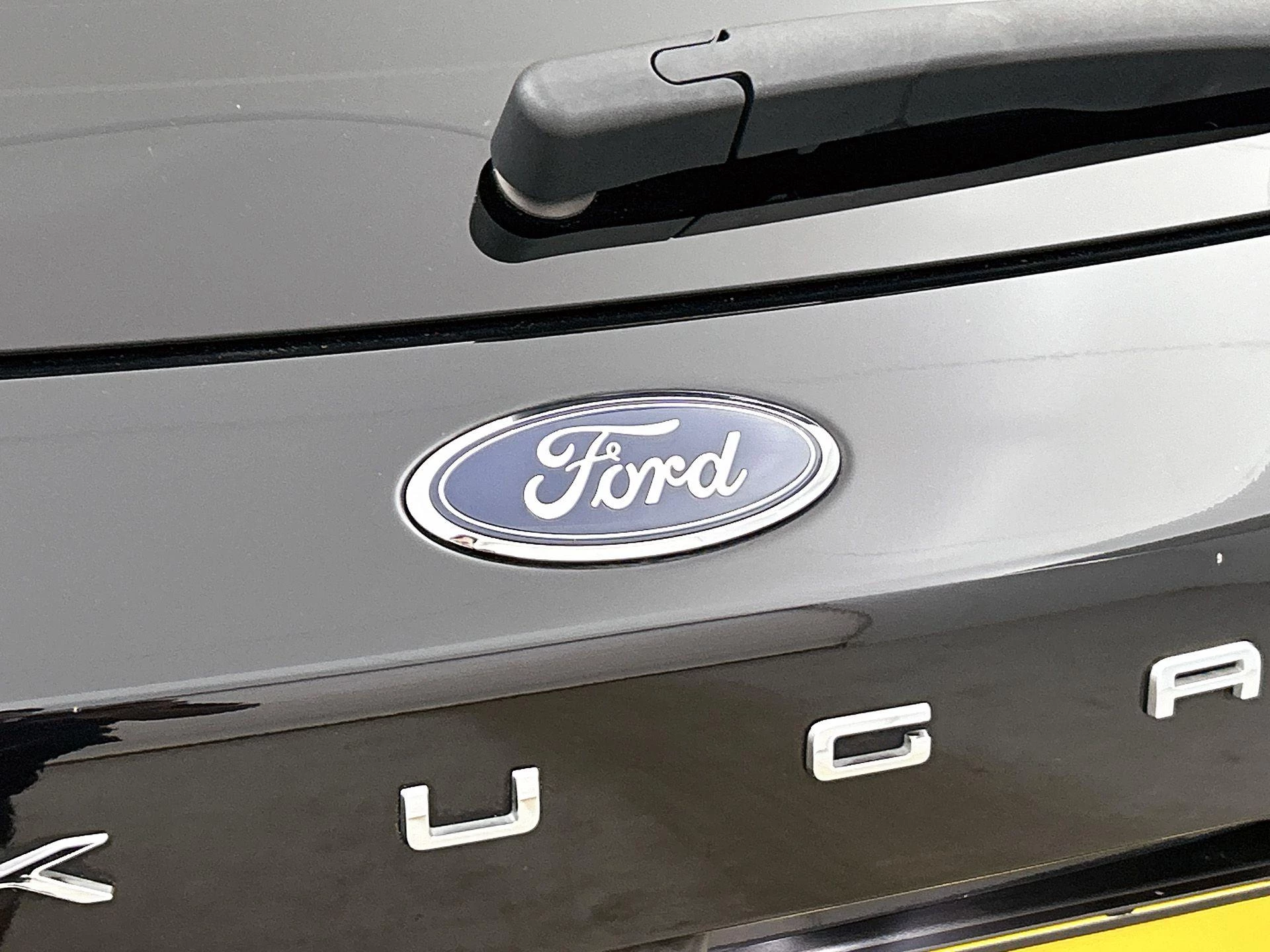 Ford Kuga 2.5 PHEV ST-Line