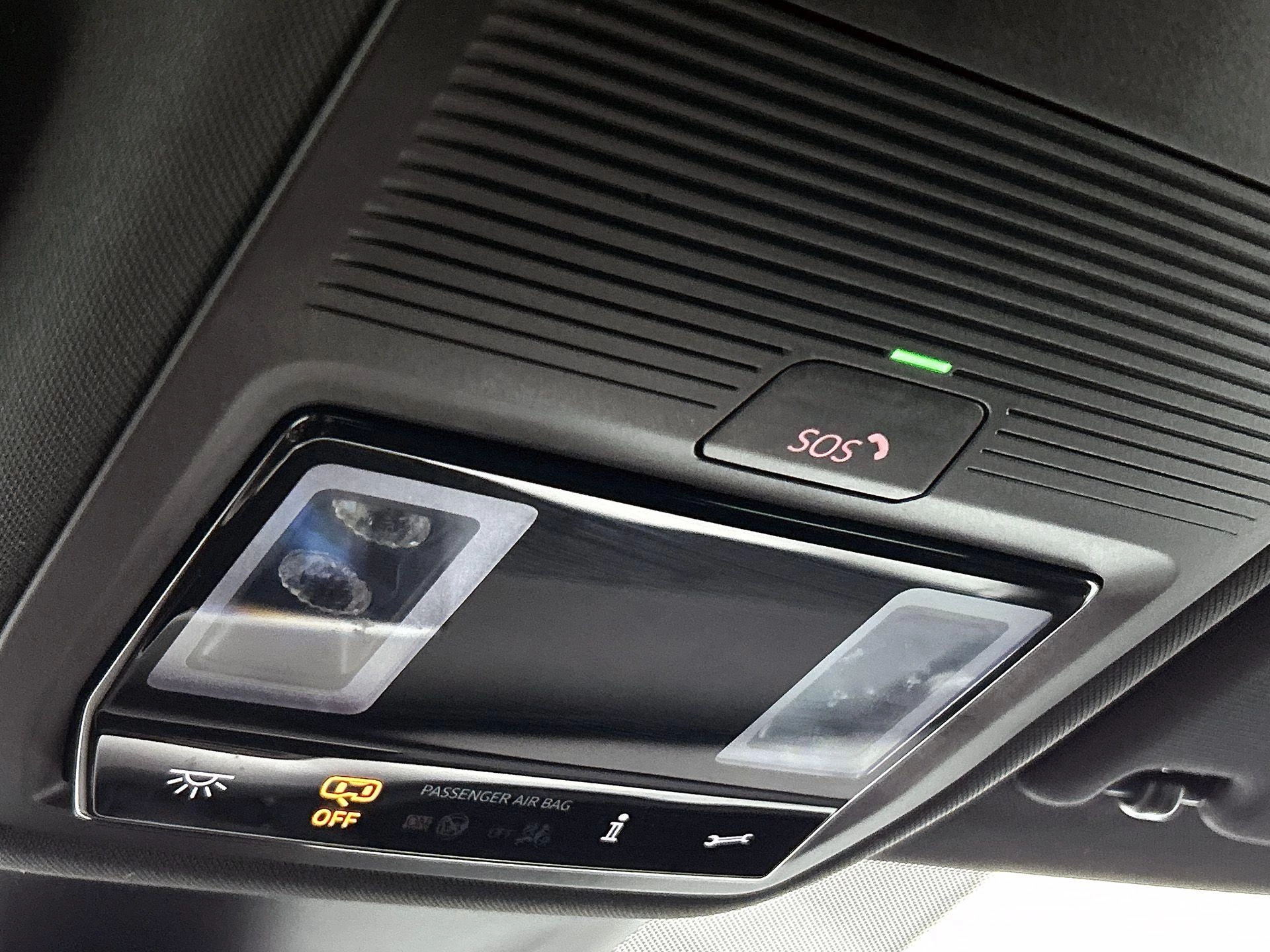 Škoda Octavia 1.0 e-TSI Sport Business