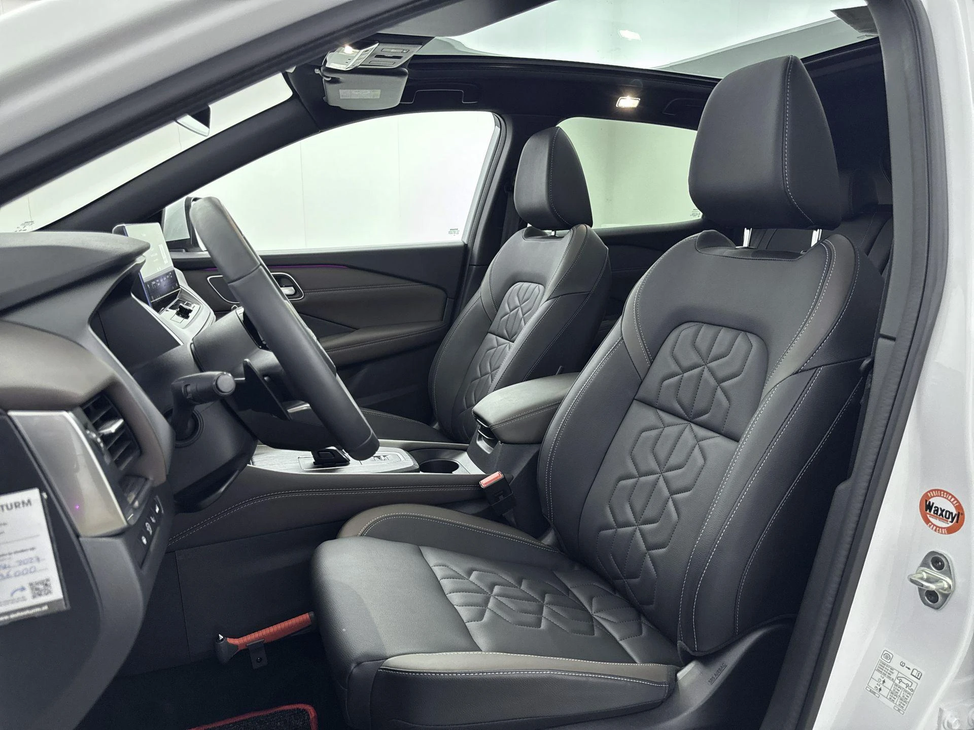 Nissan QASHQAI 1.3 MHEV Xtronic Tekna 158PK