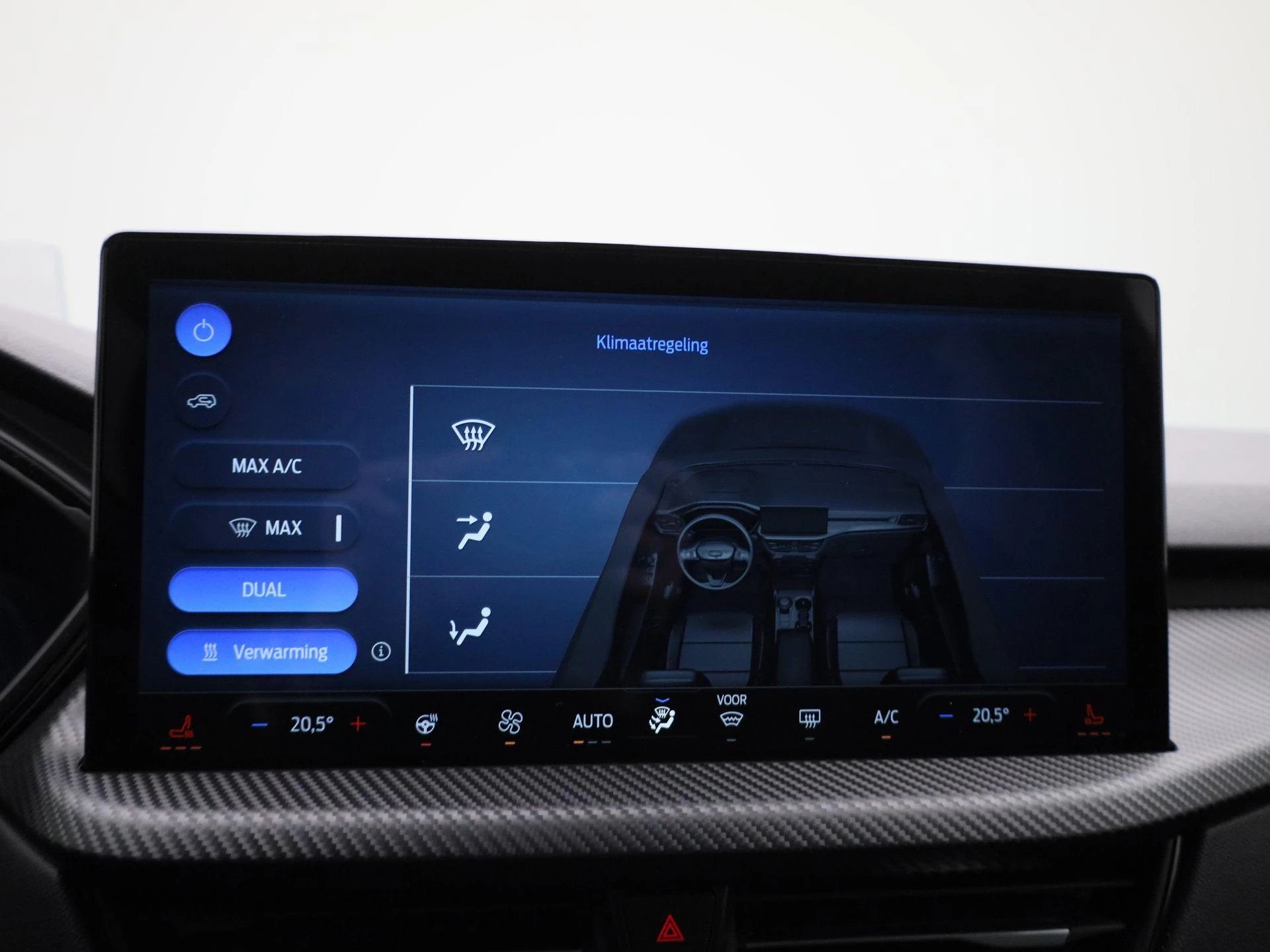 Ford Kuga 2.5 PHEV ST-Line