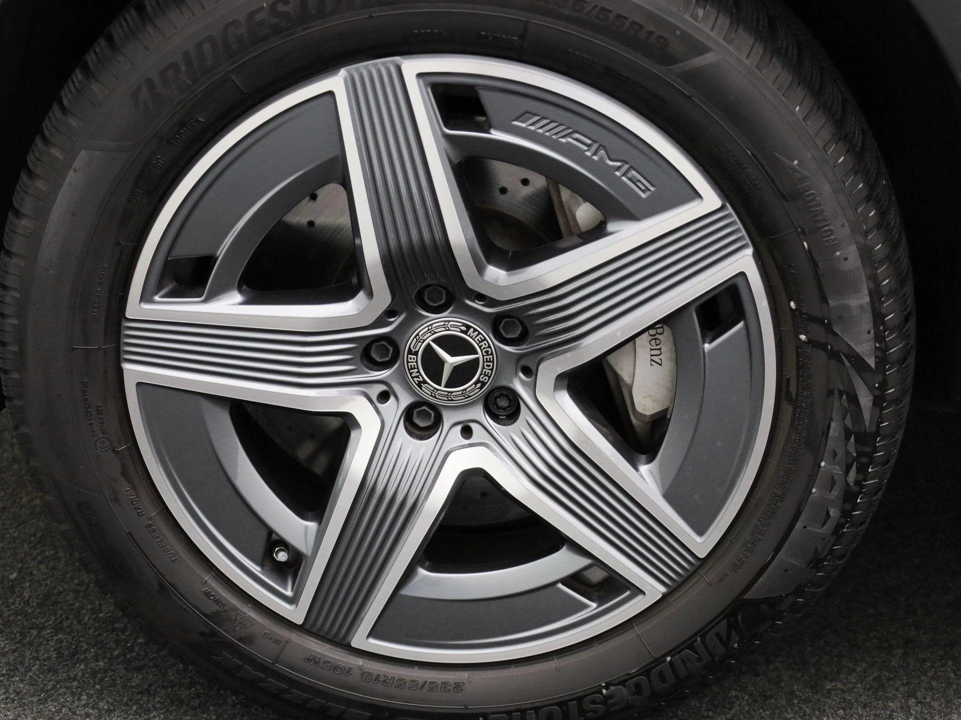 Mercedes-Benz GLC 300D
