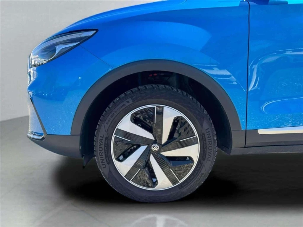 MG-ZS EV-image-7