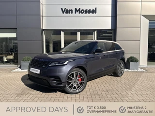 Land Rover Range Rover Velar P400e Dynamic SE AWD