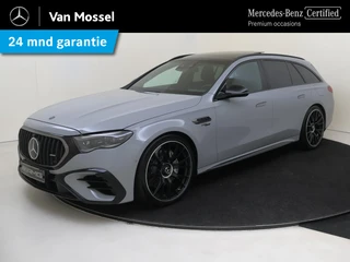 Mercedes-Benz E-Klasse Estate AMG 53 4MATIC+ Night Edition