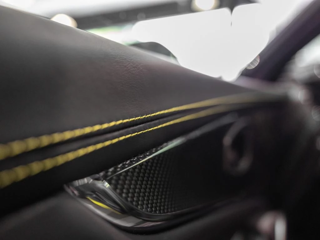 Aston Martin DBX 707 AMR Aston Martin Hamburg