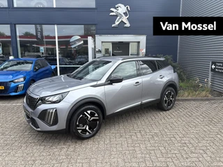 Peugeot 2008 1.2 Hybrid 145 GT