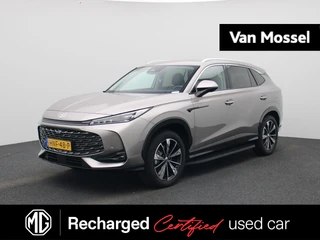 MG HS 1.5 PHEV Aut. Luxury