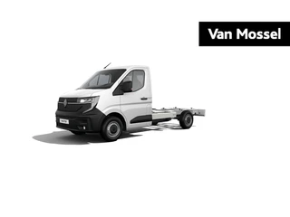 Renault Master E-Tech T35 L2H1 Advance long range 87 kWh