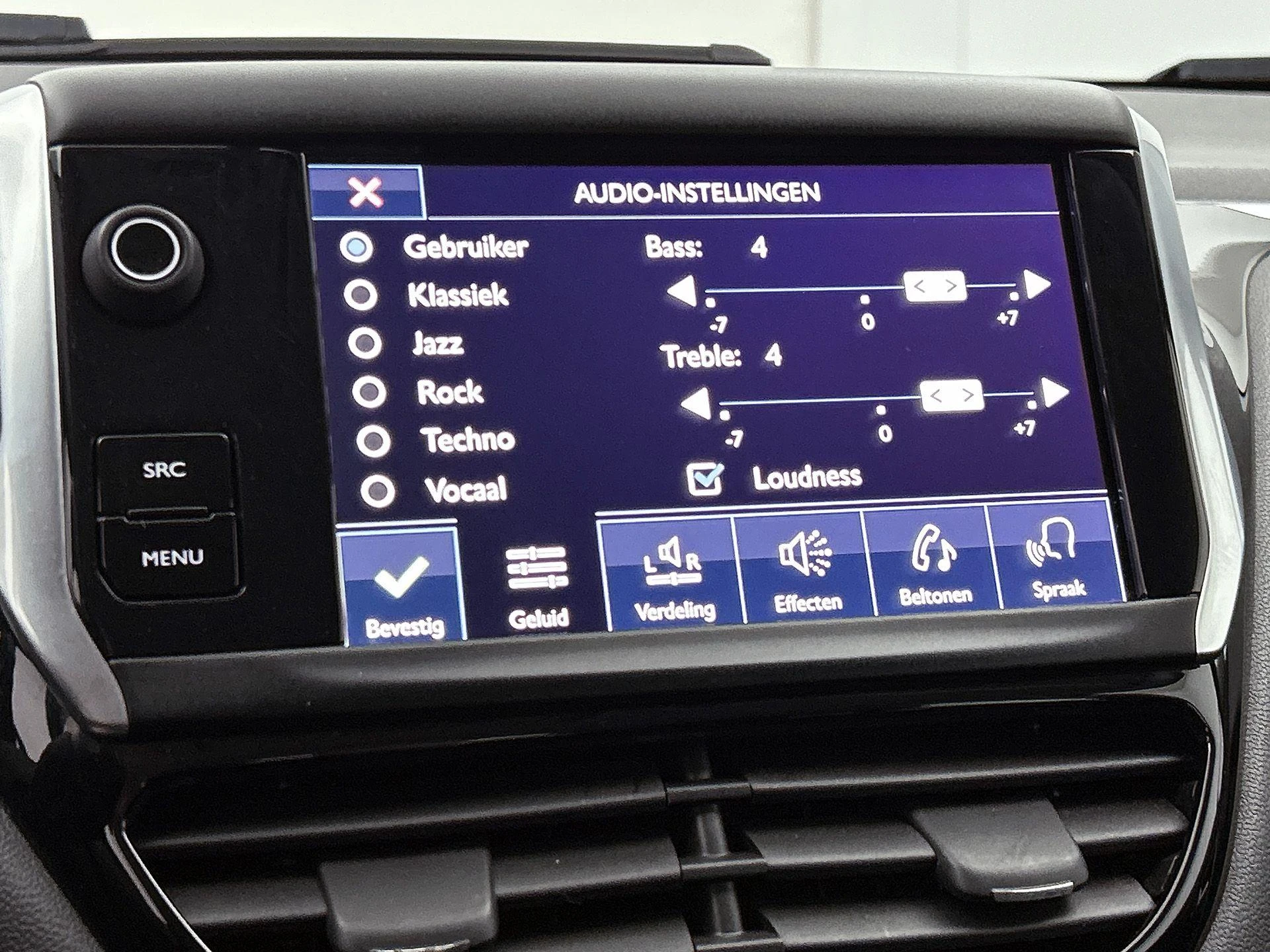 Peugeot 208 1.2 PureTech Blue Lion
