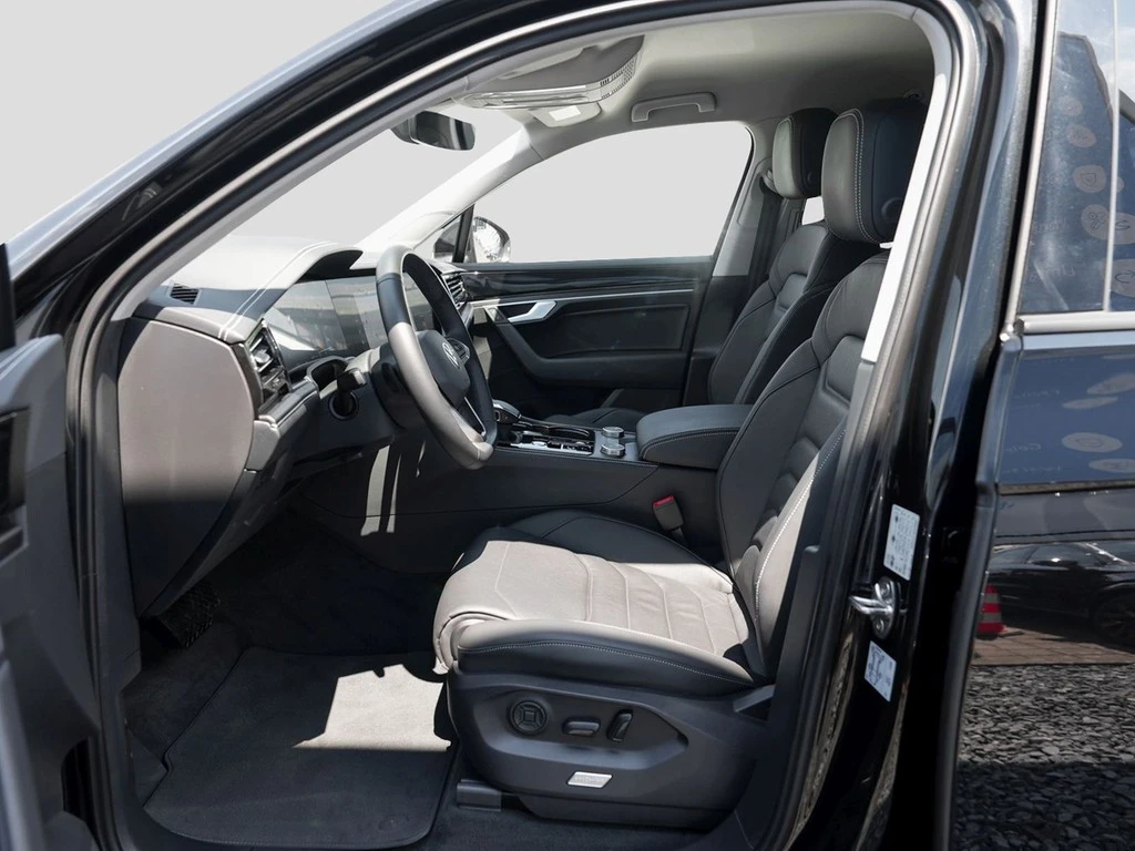 Volkswagen Touareg TDI 4Motion Tiptronic /Navi Max/LED/AHK