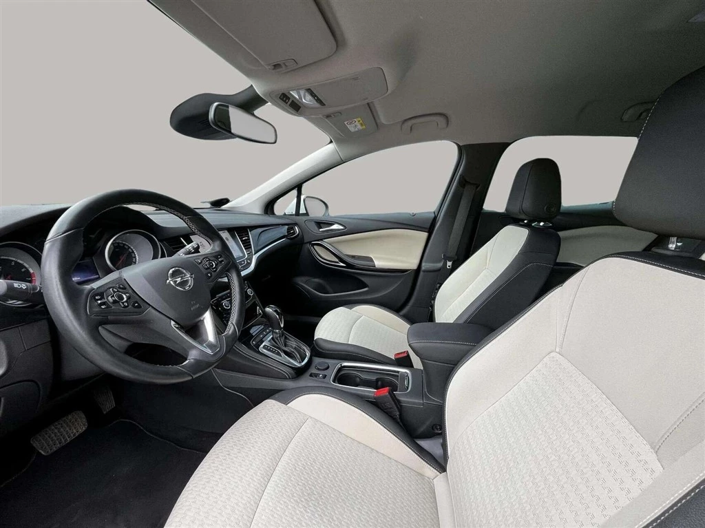 Opel Astra Sports Tourer 1,4 Turbo Innovation Start/Stop 150HK Stc 6g Aut.