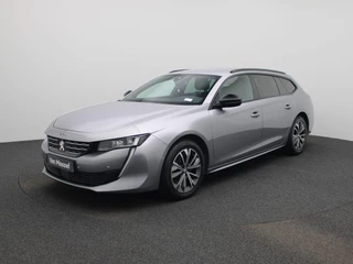Peugeot 508 SW 1.5 BlueHDi 130 S&S EAT8 Allure Pack