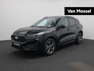 Ford Kuga 2.5 PHEV ST-Line