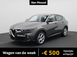 Alfa Romeo Tonale 1.6 130 DS Super FWD