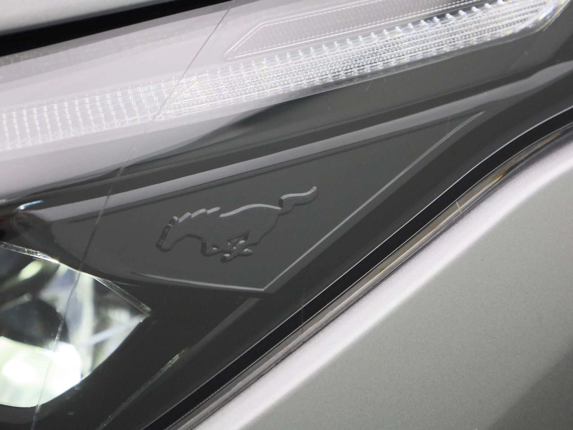 Ford Mustang Mach-E RWD 75 kWh