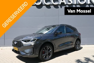 Ford Kuga 2.5 PHEV Sound Edition