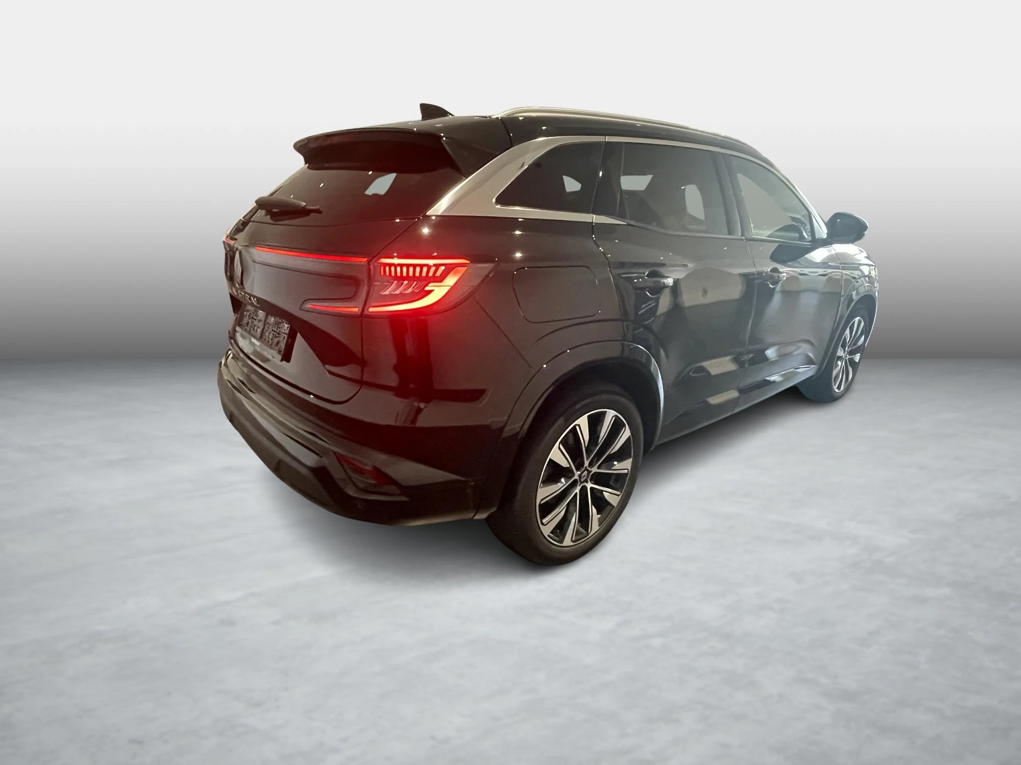 Renault Austral MHEV 160 Techno