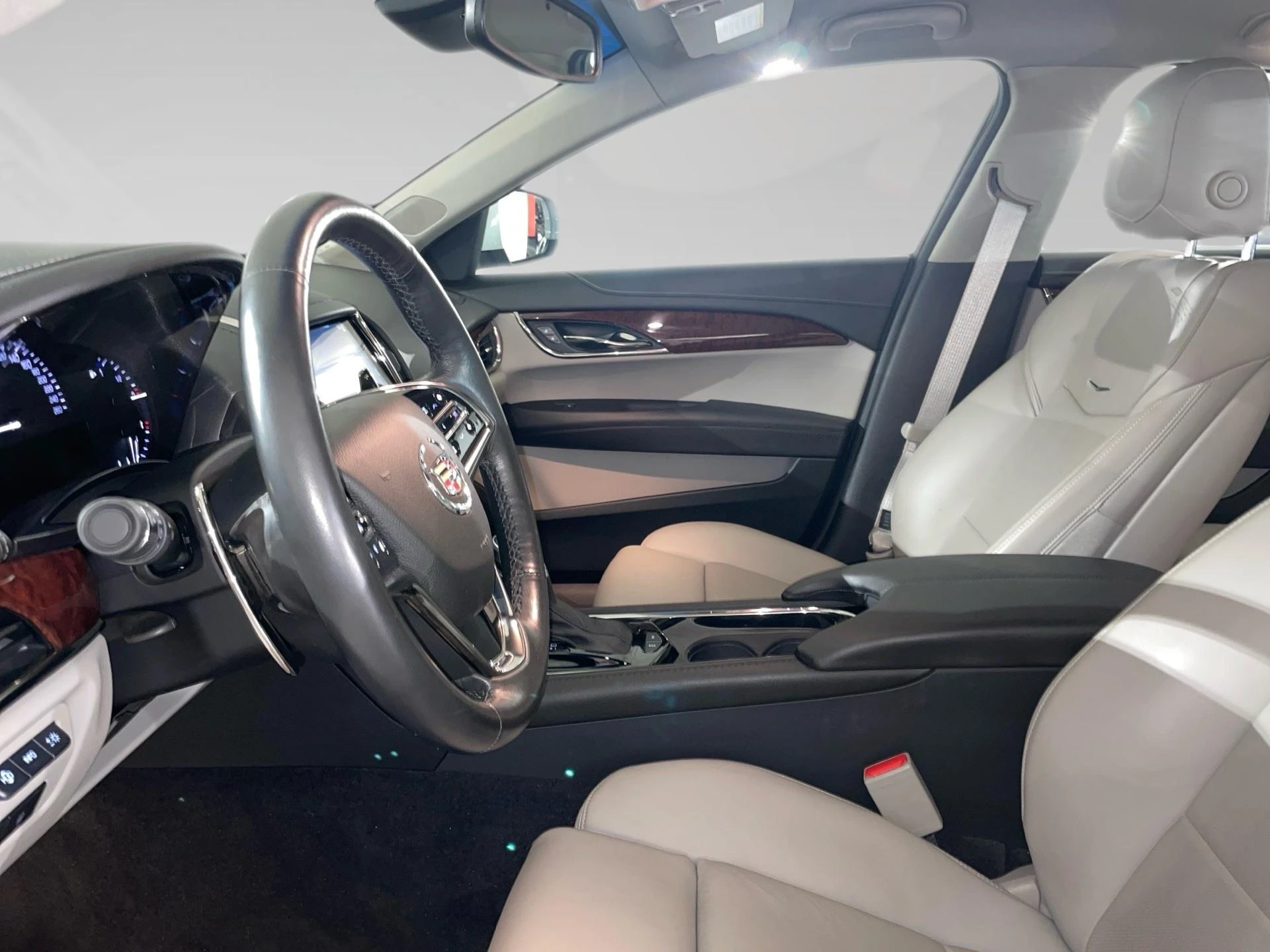 Cadillac ATS 2.0 MT Performance Autom. AWD