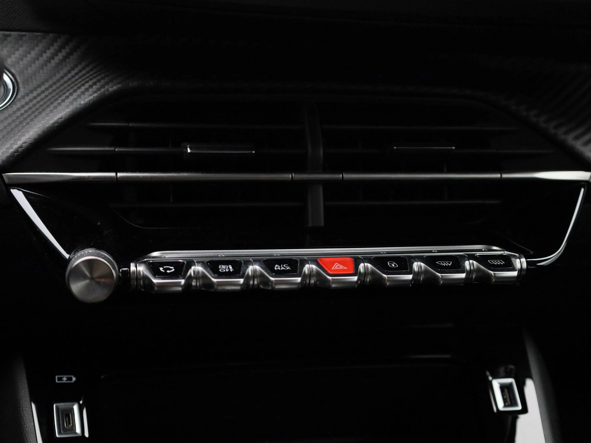 Peugeot e-208 EV Active Pack 50 kWh