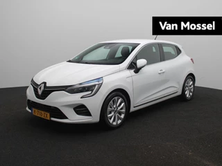 Renault Clio E-Tech Hybrid 140 Intens