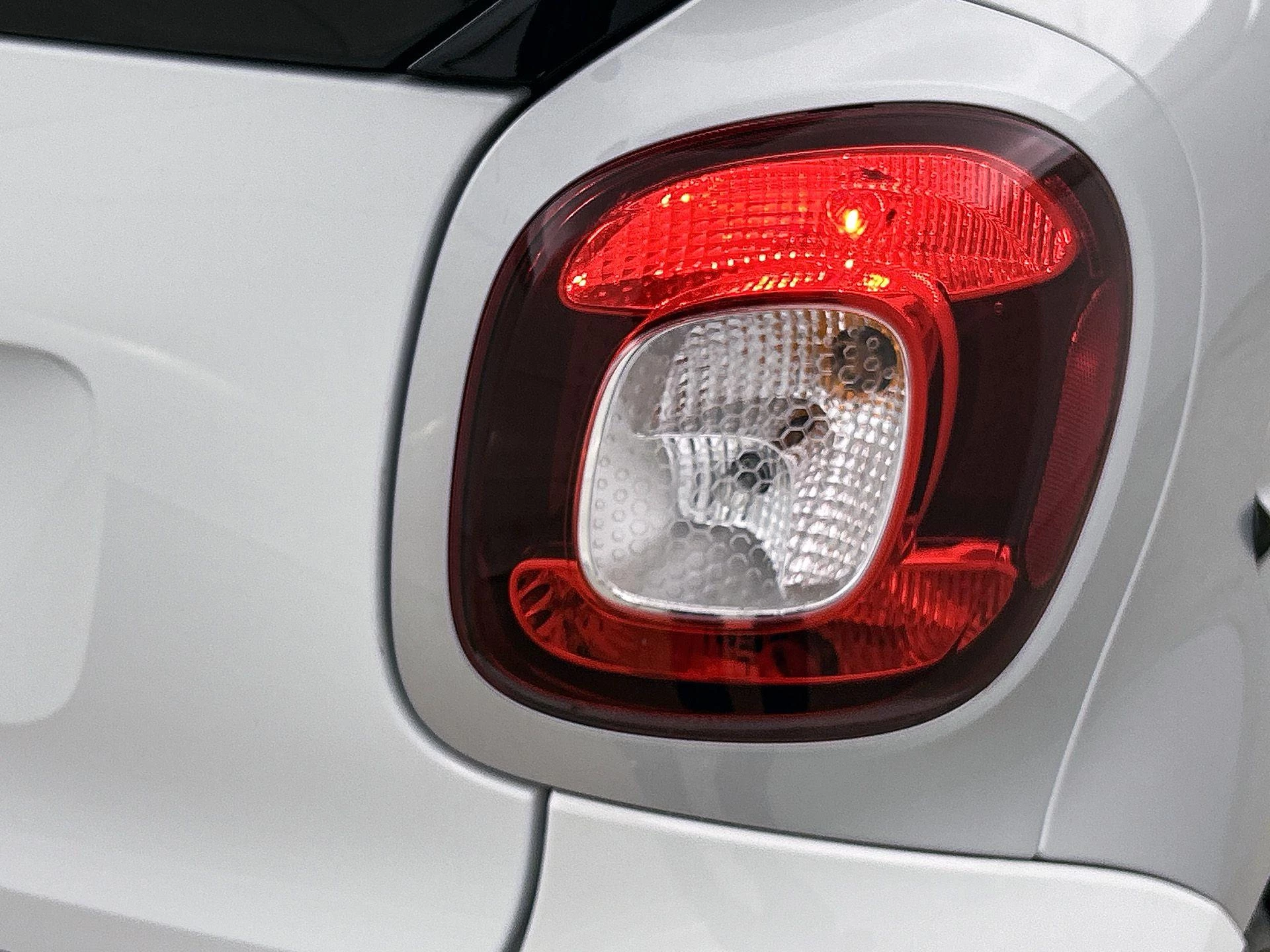 smart Fortwo EQ Comfort 18 kWh