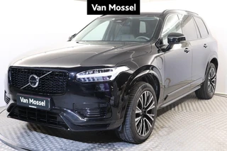 Volvo XC90 2.0 T8 4WD Plus Dark Aut.