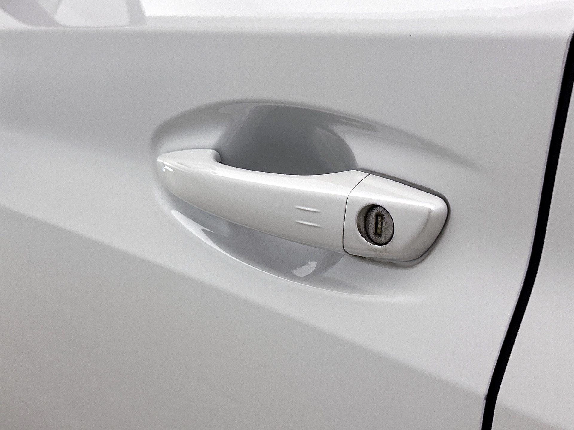 Peugeot e-208 EV Allure 50 kWh