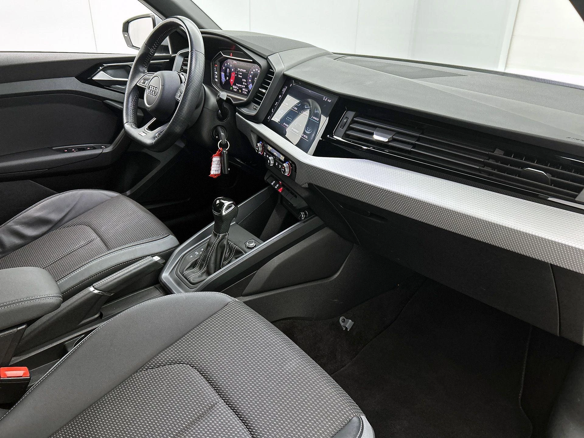 Audi-A1 Sportback-image-22