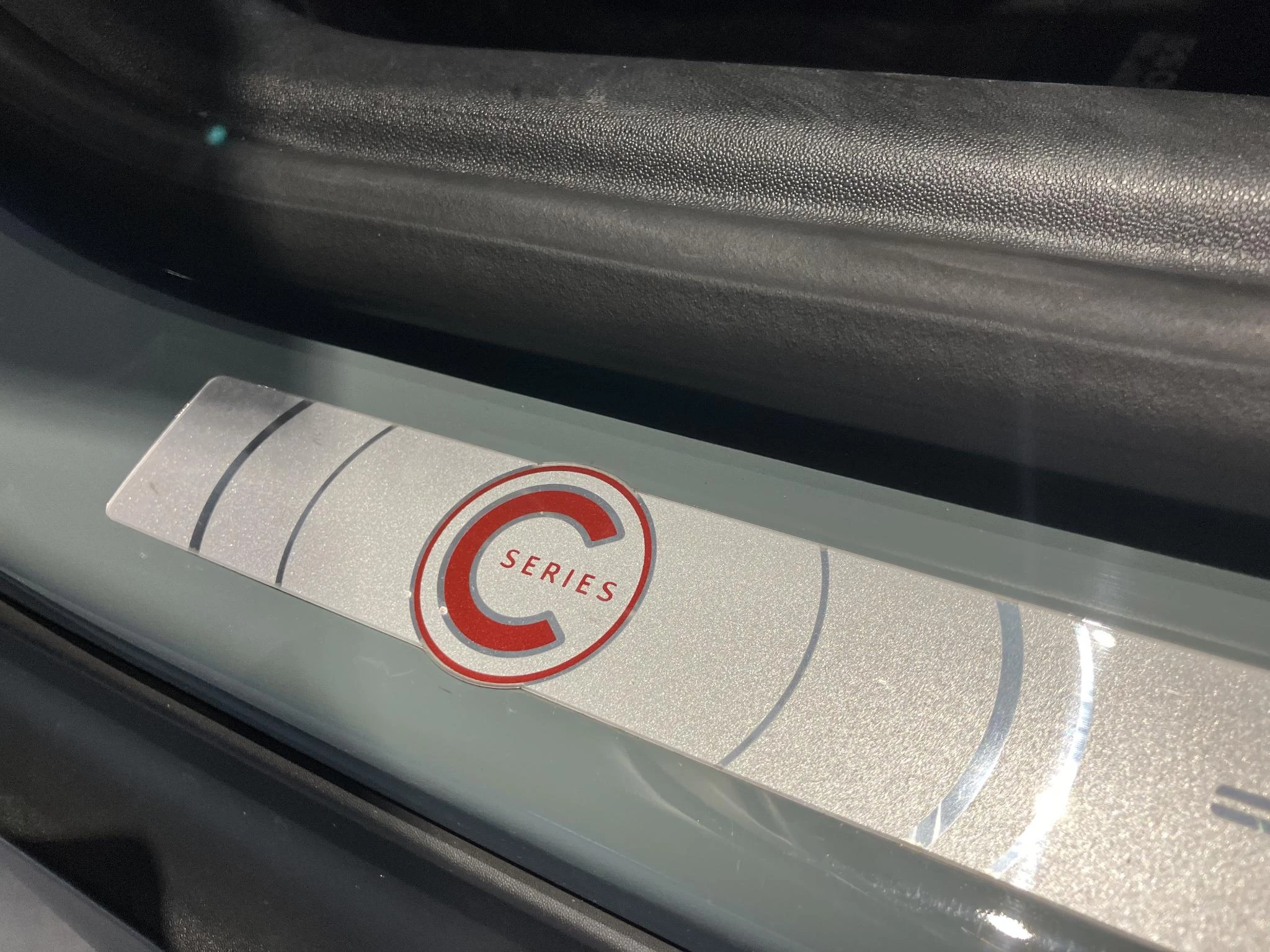 Citroën C3 Aircross 1.2 PureTech S&S Shine
