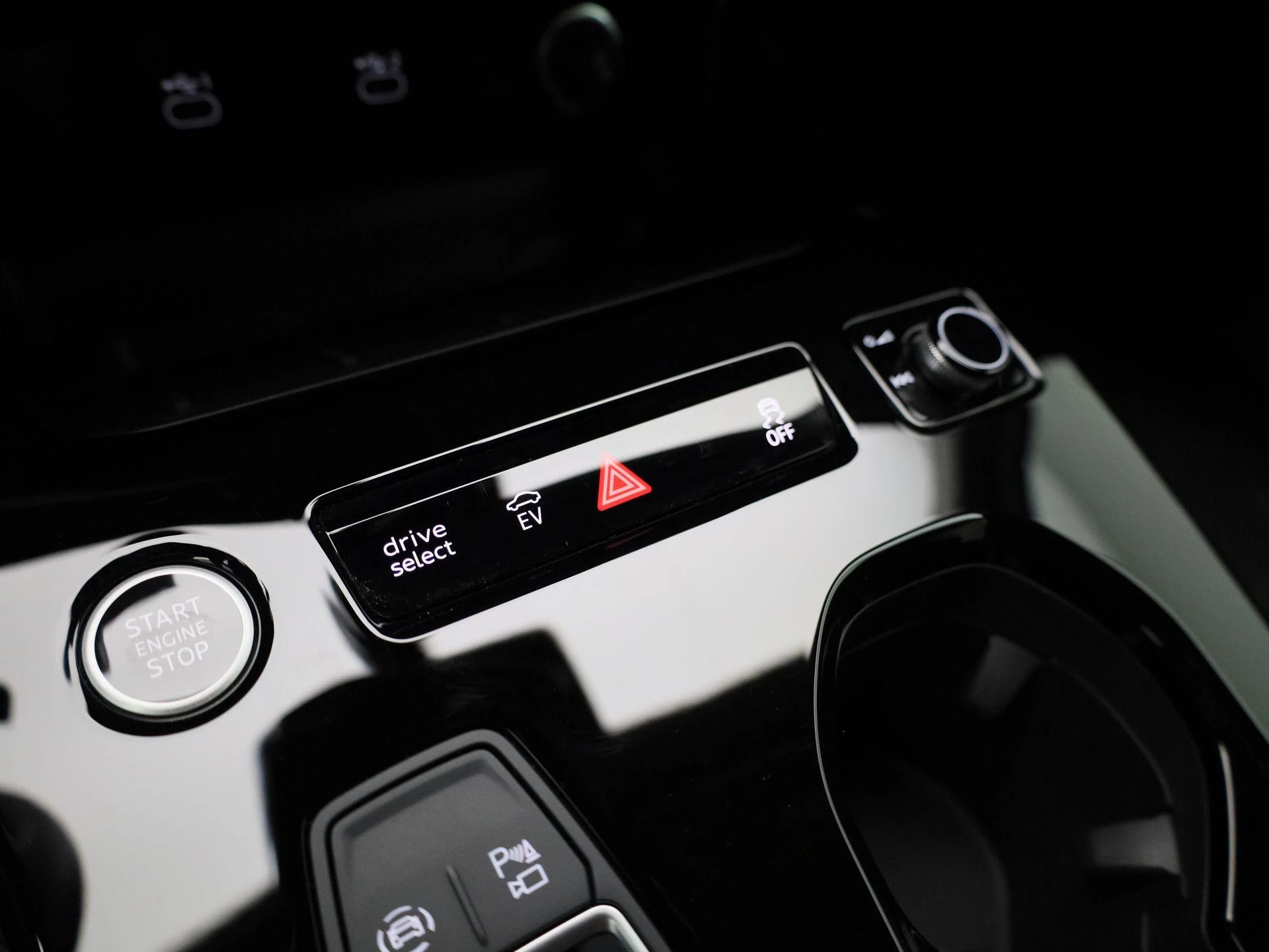 Audi A5 Limousine 2.0 e-hybrid quattro S edition 299 PK